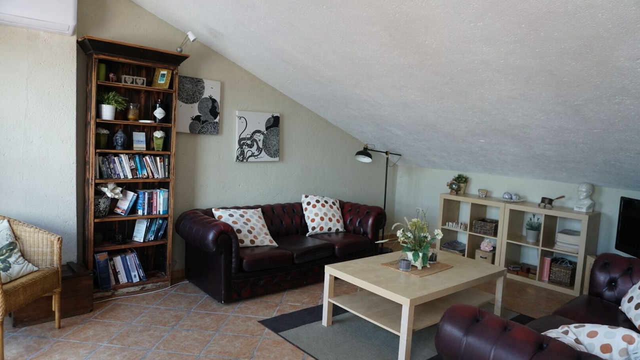 Photo of Bedroom in Algodonales