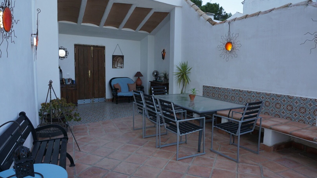 Photo of Outdoor in Algodonales