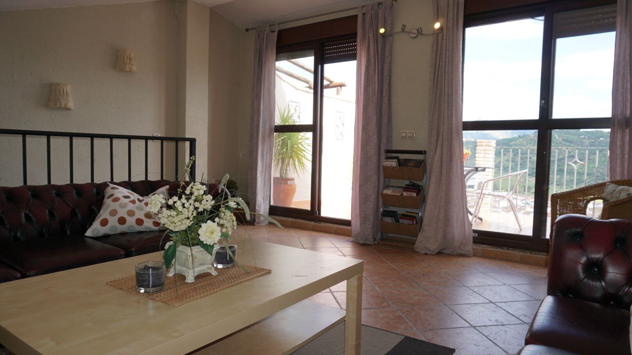 Photo of Bedroom in Algodonales