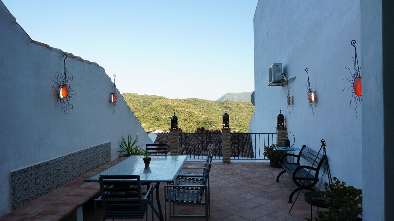 Photo of Outdoor in Algodonales