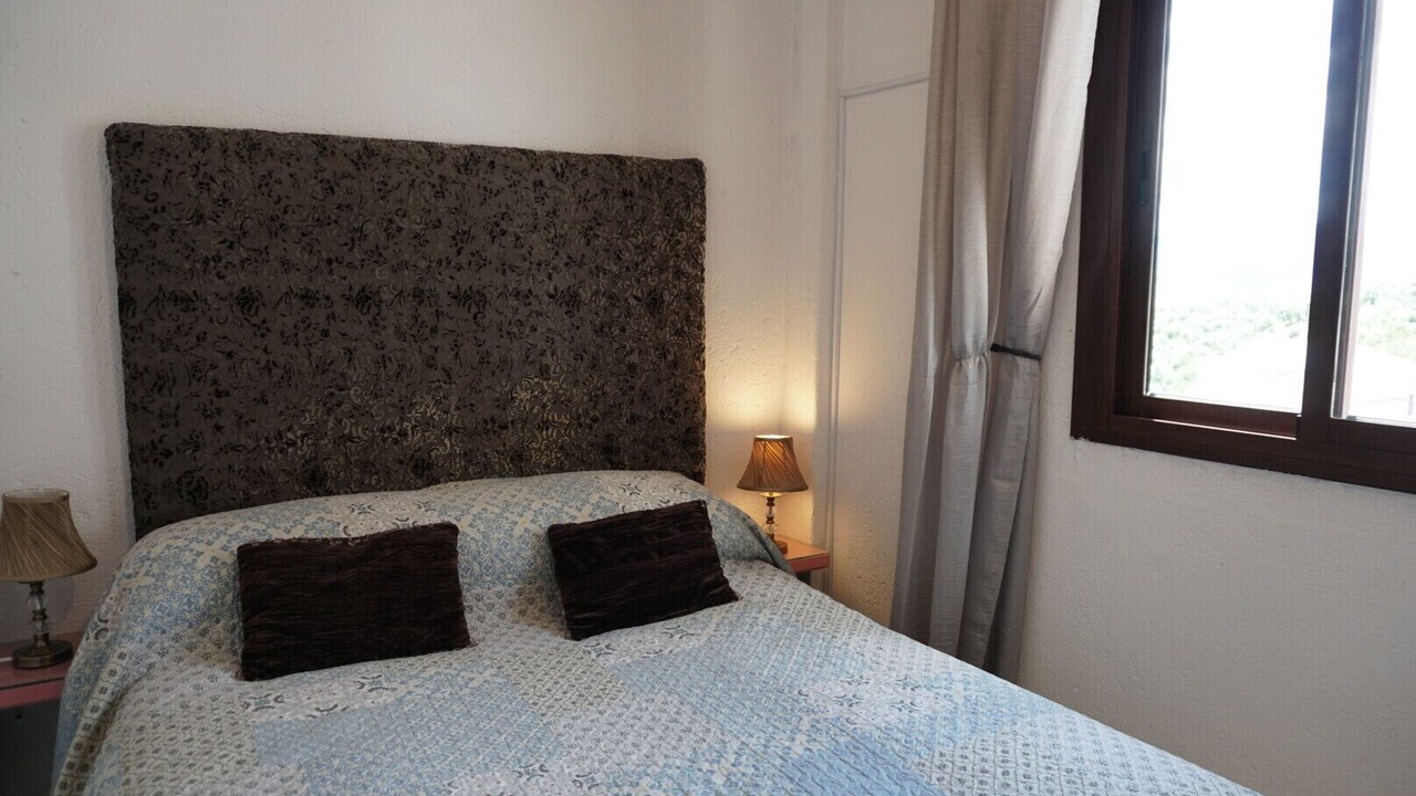 Photo of Bedroom in Algodonales