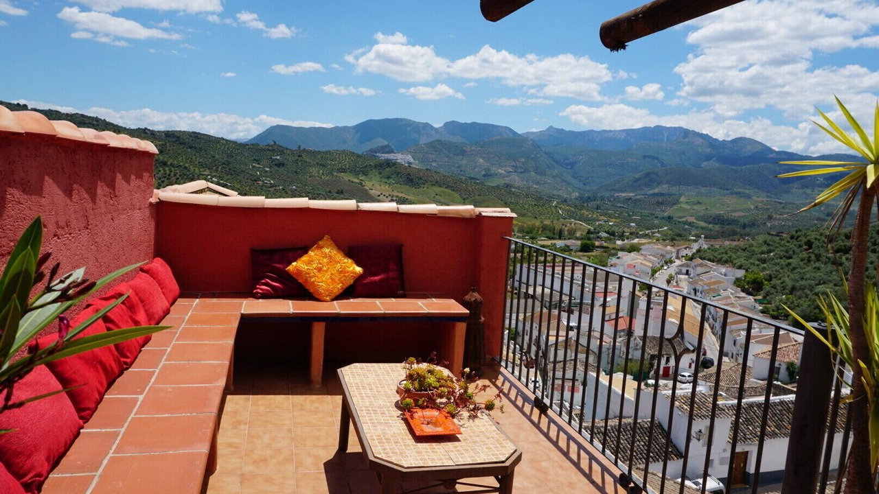Photo of Outdoor in Algodonales