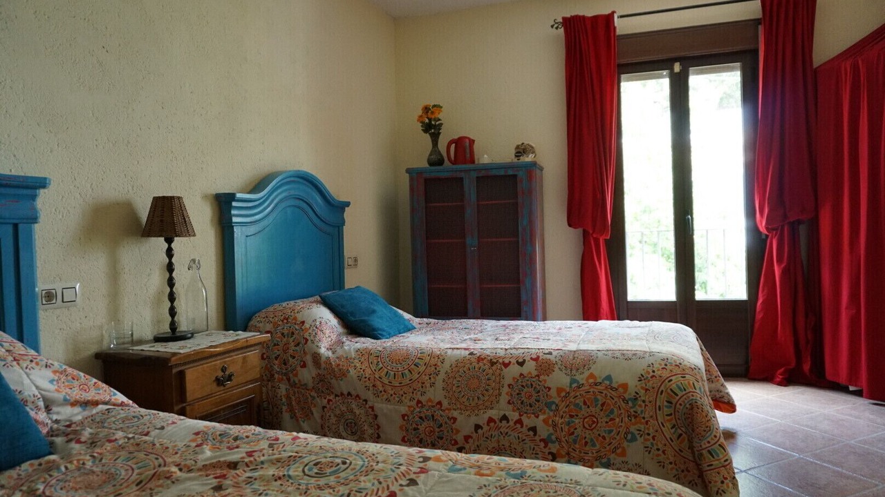 Photo of Bedroom in Algodonales