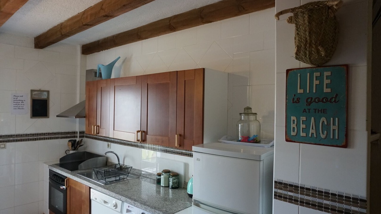 Photo of Kitchen in Algodonales