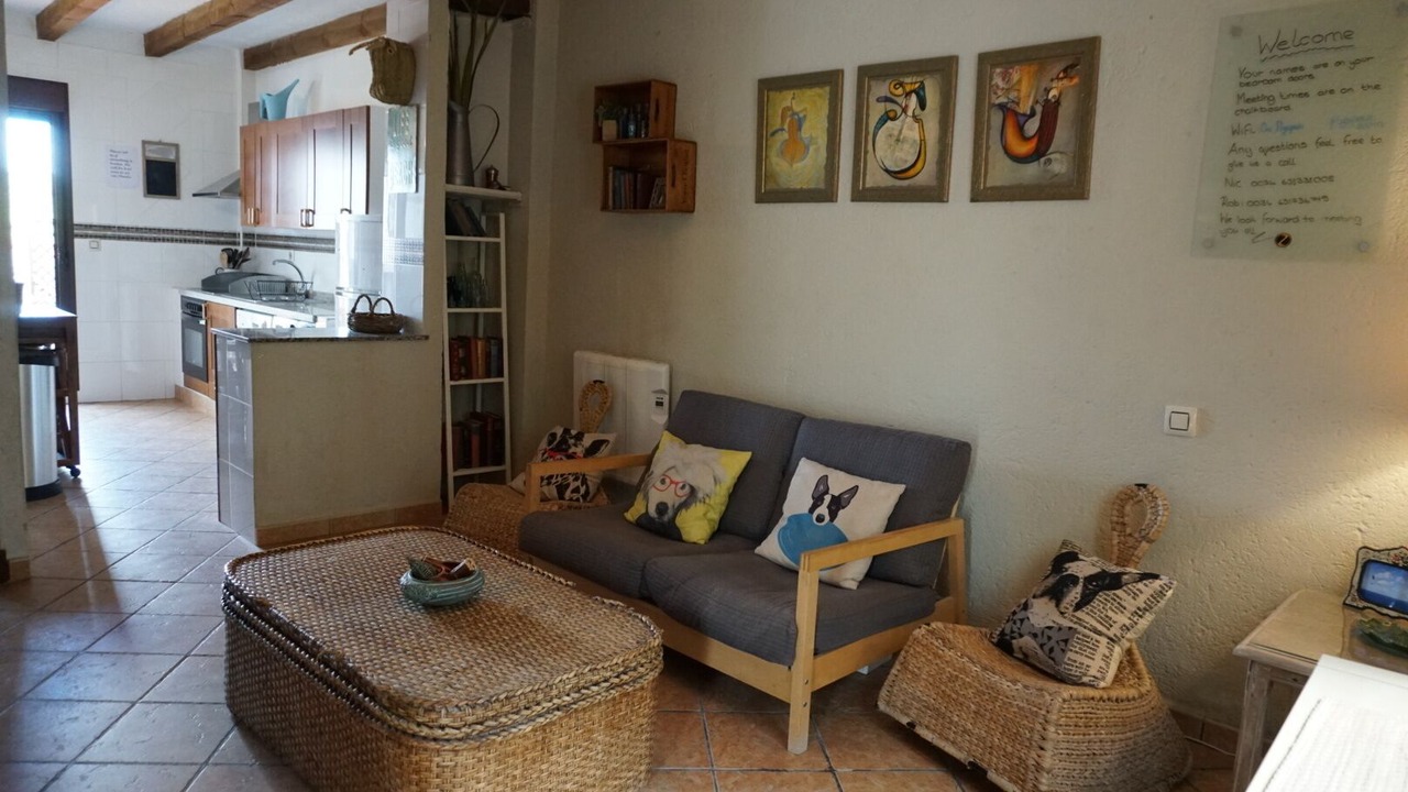 Photo of Livingroom in Algodonales
