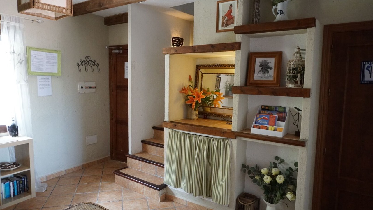 Photo of Bedroom in Algodonales