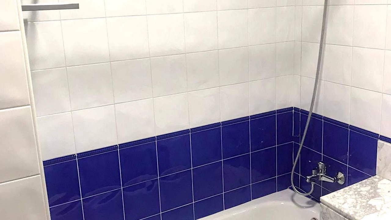 Photo of Bathroom in Merida Old Town