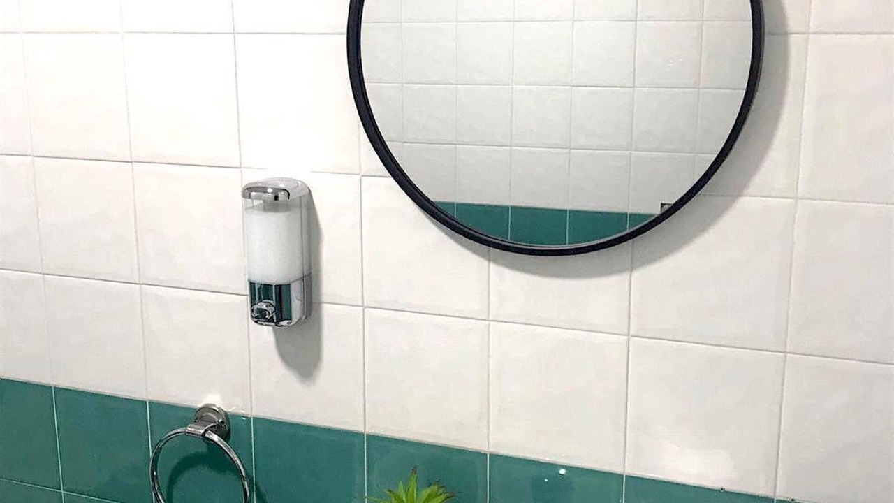 Photo of Bathroom in Merida Old Town