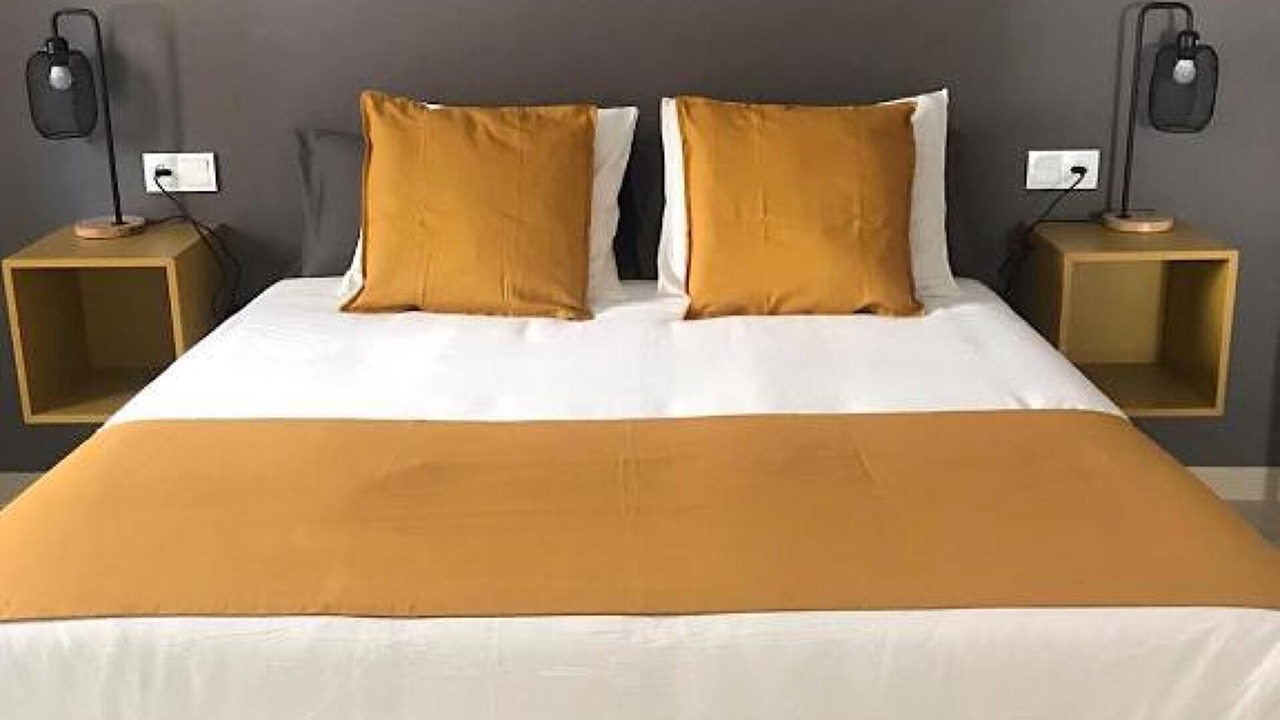 Photo of Bedroom in Merida Old Town