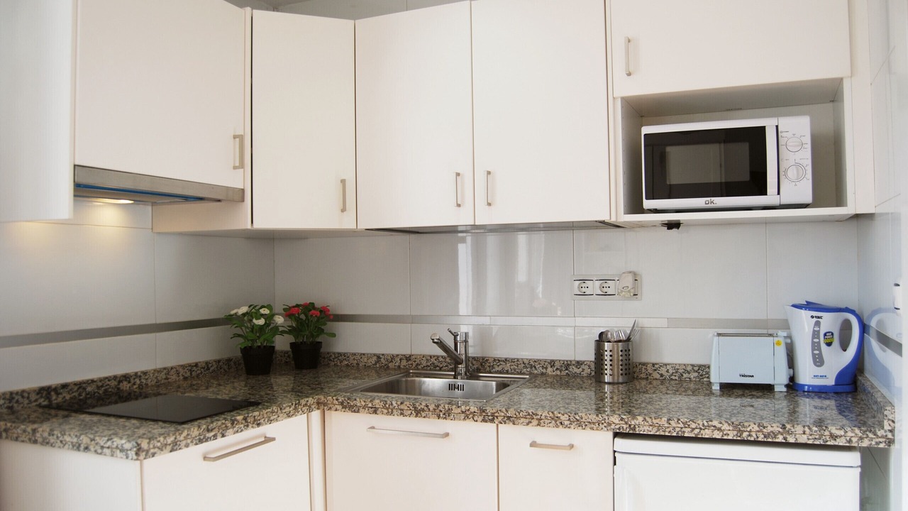 Photo of Kitchen in La Victoria