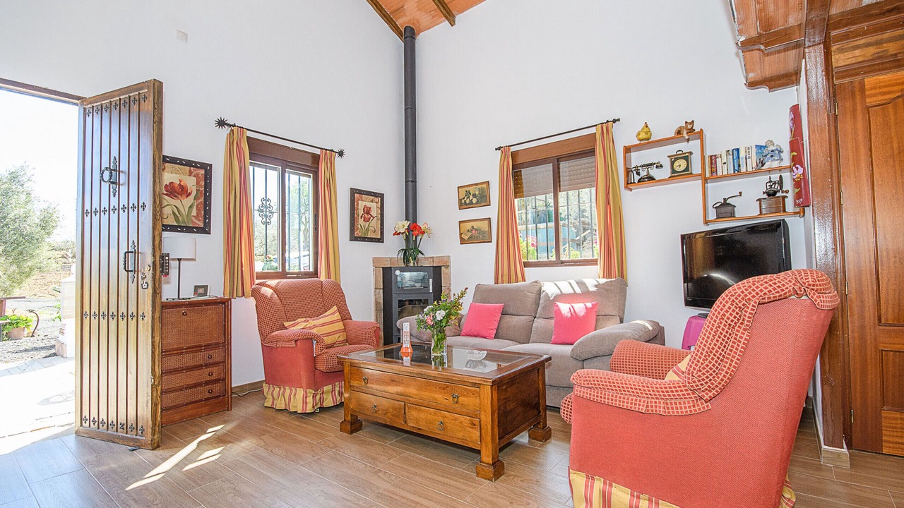 Photo of Bedroom in Ardales