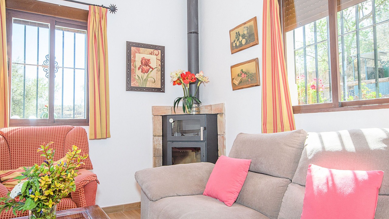 Photo of Bedroom in Ardales