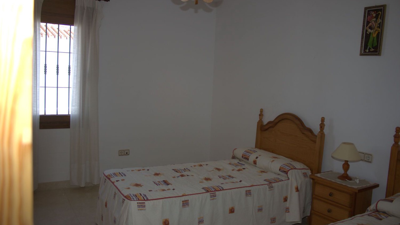 Photo of Bedroom in Torre de Benagalbon