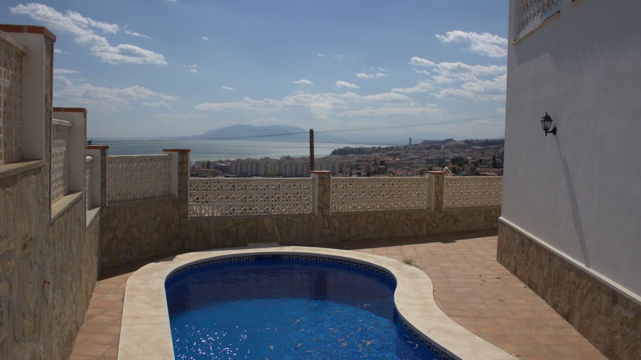 Photo of Outdoor in Torre de Benagalbon