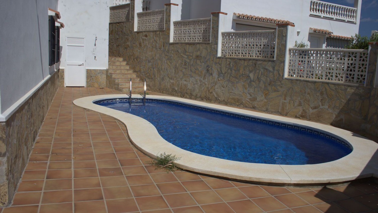 Photo of Outdoor in Torre de Benagalbon