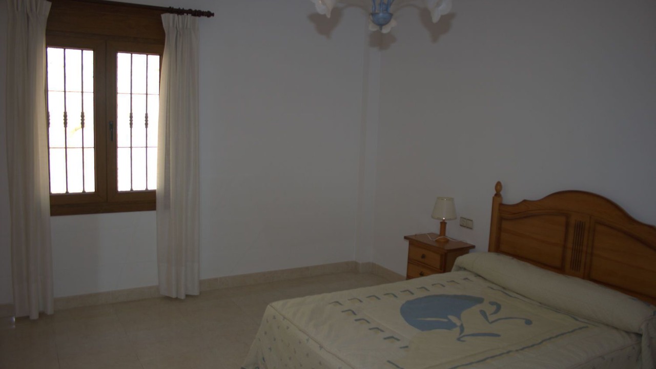 Photo of Bedroom in Torre de Benagalbon