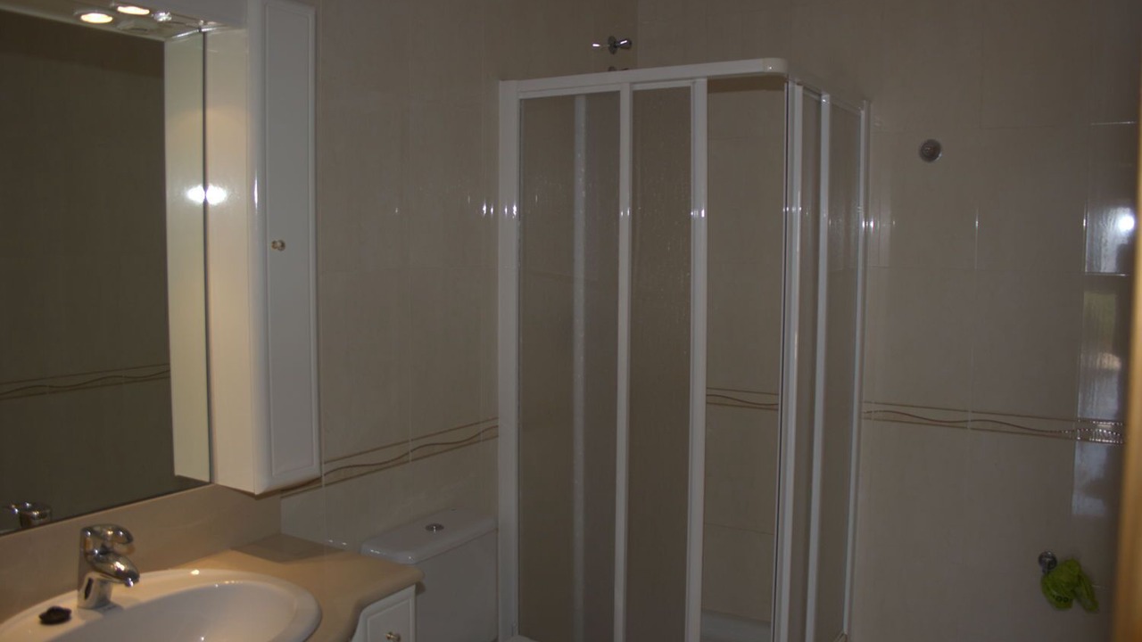 Photo of Bathroom in Torre de Benagalbon