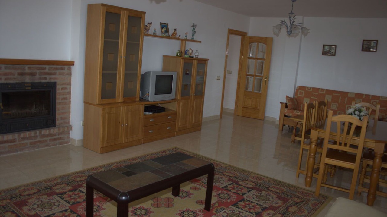 Photo of Livingroom in Torre de Benagalbon