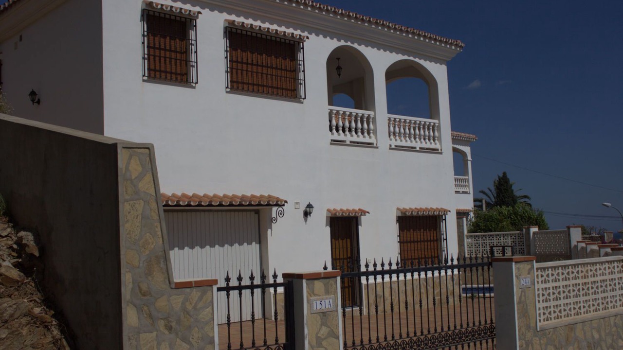 Photo of Outdoor in Torre de Benagalbon