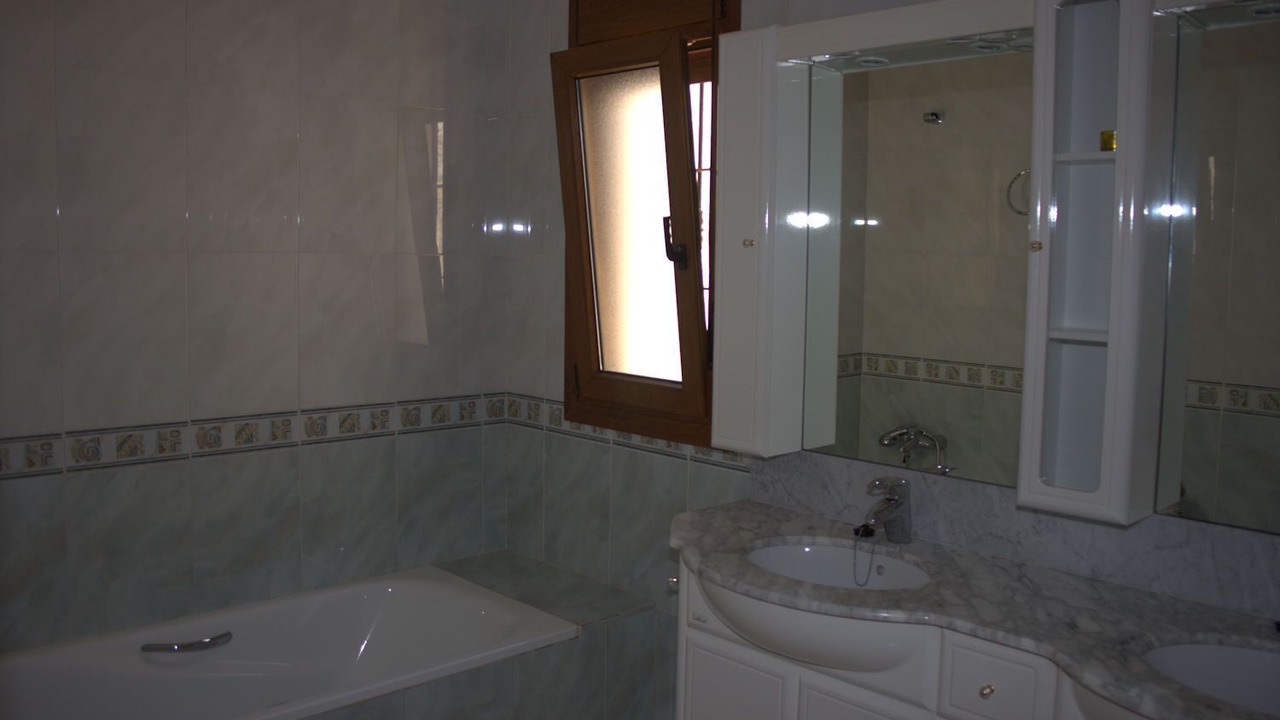 Photo of Bathroom in Torre de Benagalbon