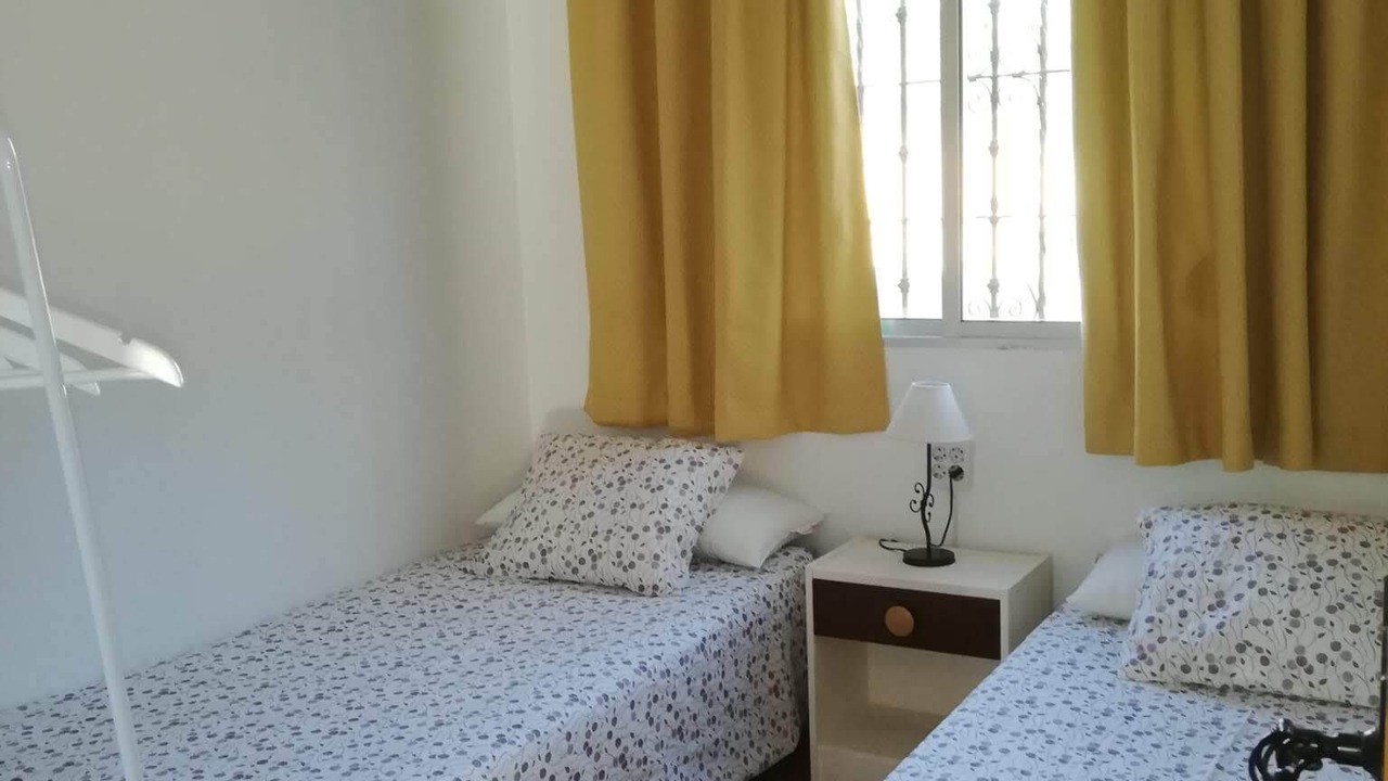 Photo of Bedroom in Coripe