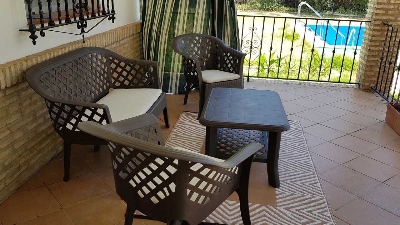 Photo of Outdoor in Coripe