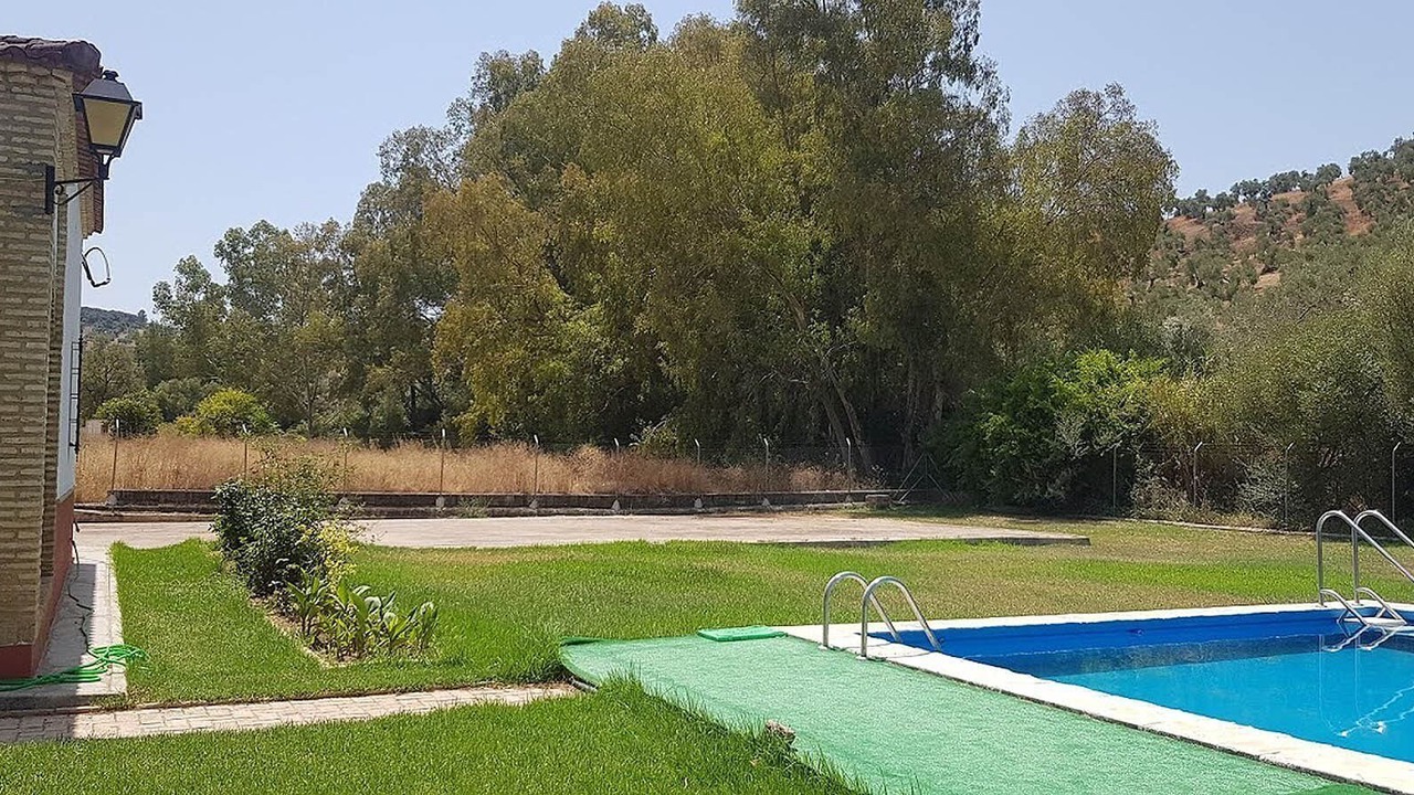 Photo of Outdoor in Coripe