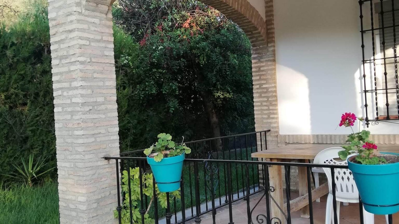 Photo of Outdoor in Coripe