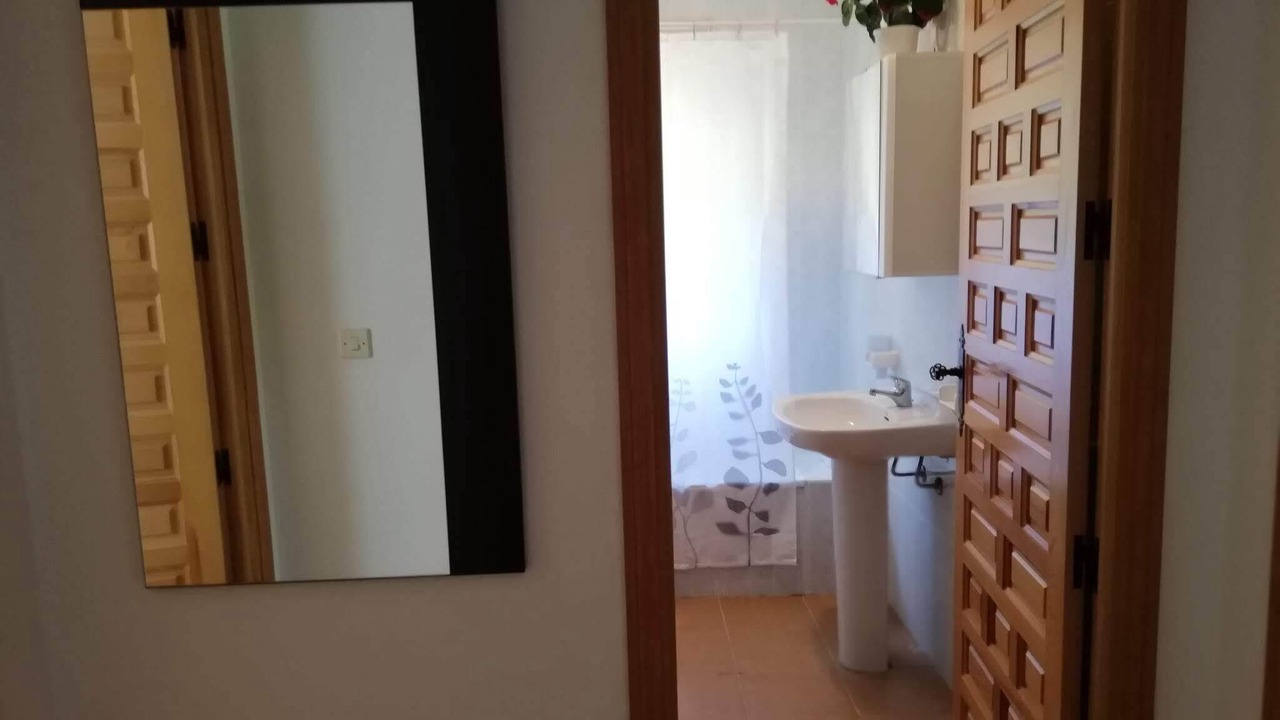 Photo of Bathroom in Coripe