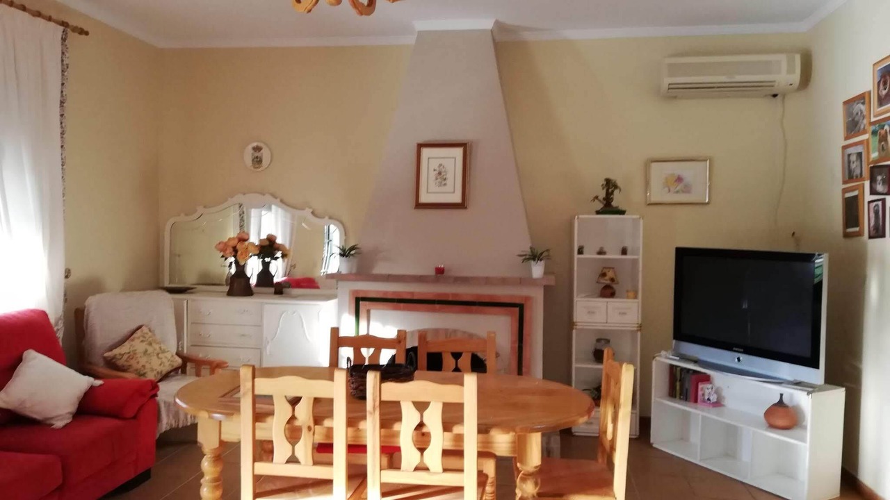 Photo of Livingroom in Coripe