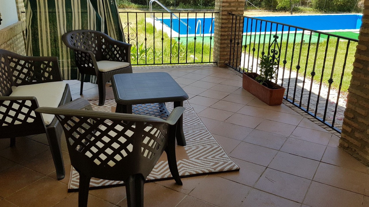 Photo of Outdoor in Coripe