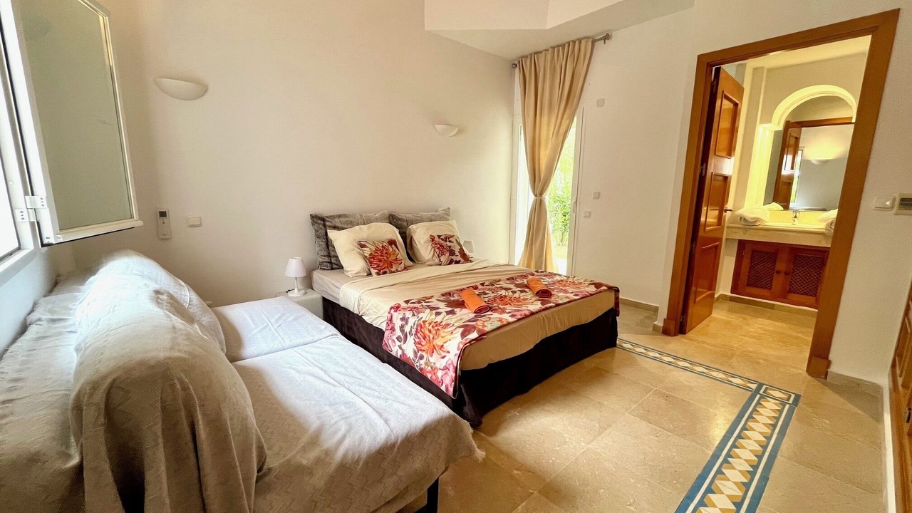 Photo of Bedroom in Benalup-Casas Vieja