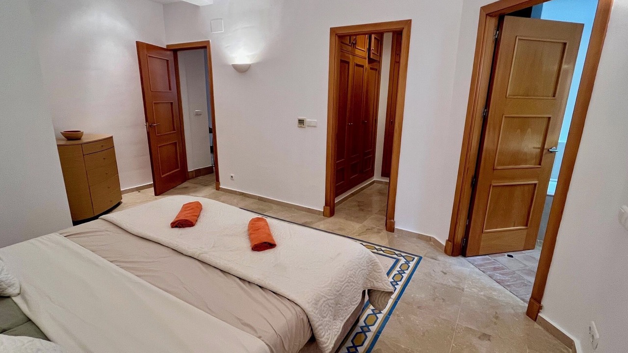 Photo of Bedroom in Benalup-Casas Vieja