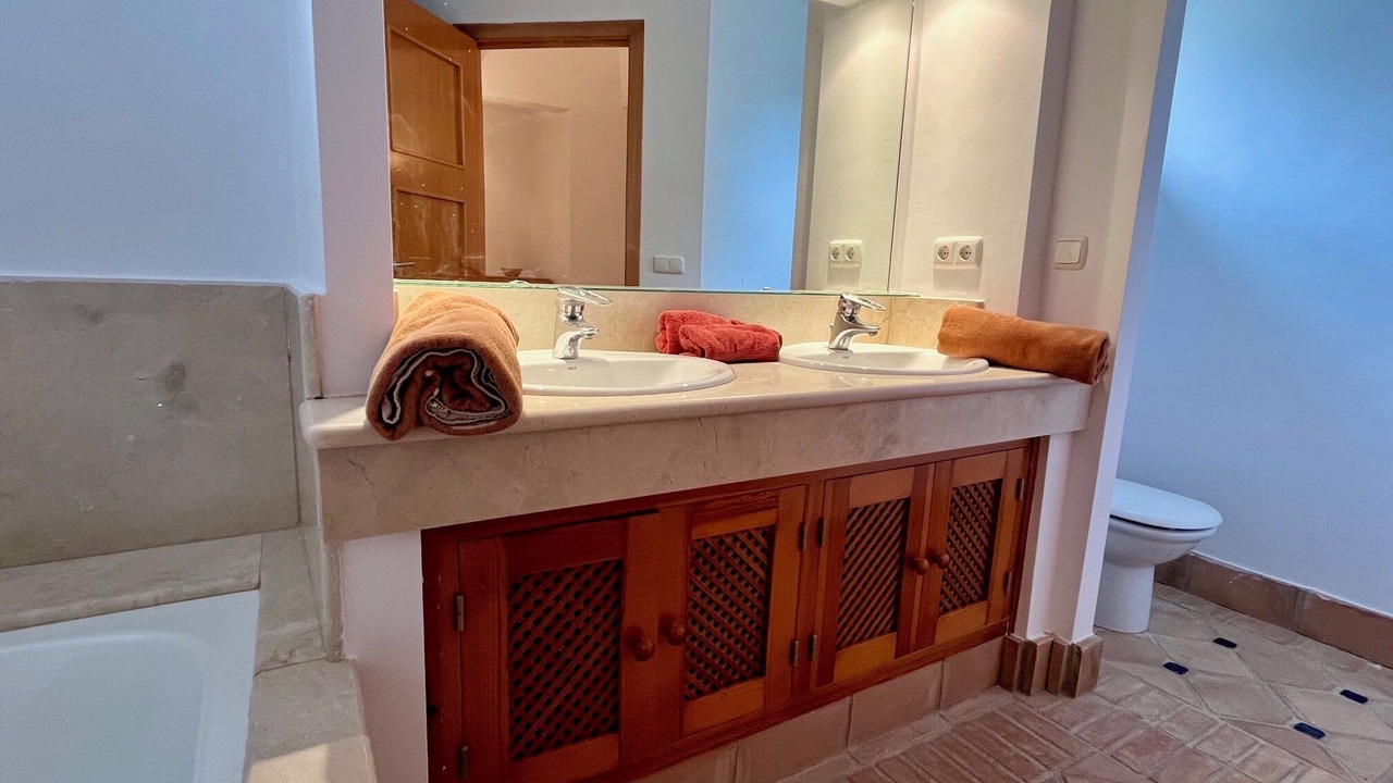 Photo of Bathroom in Benalup-Casas Vieja