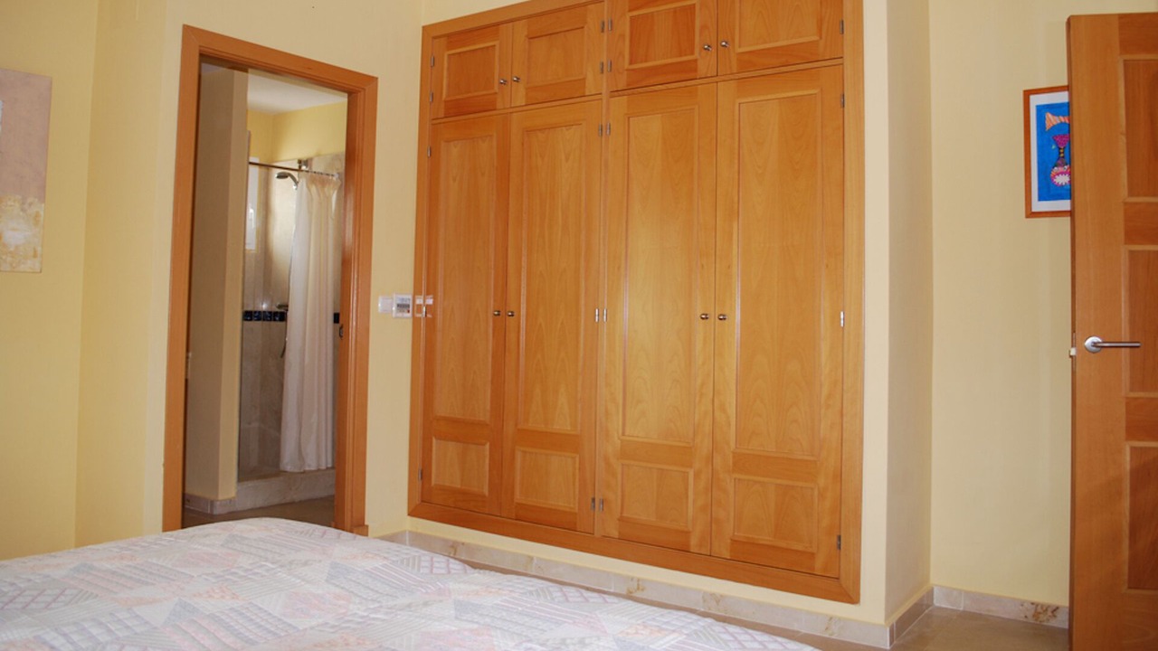 Photo of Bedroom in Benalup-Casas Vieja
