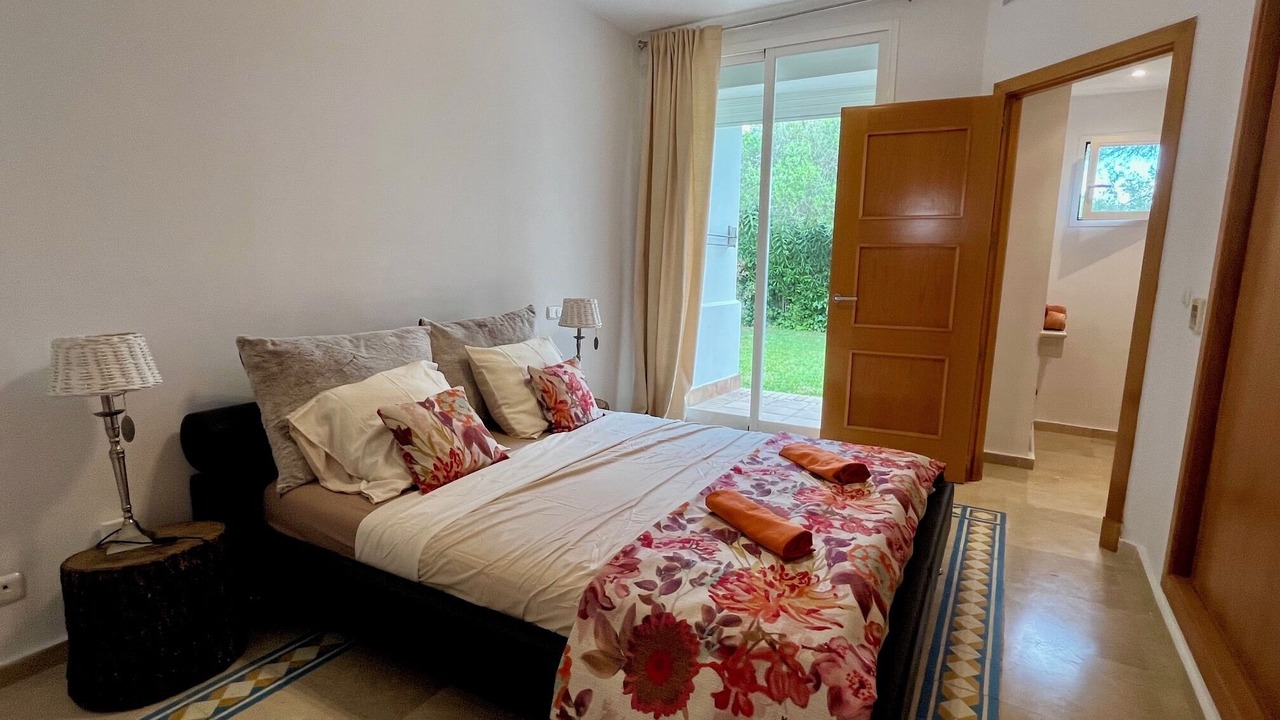 Photo of Bedroom in Benalup-Casas Vieja