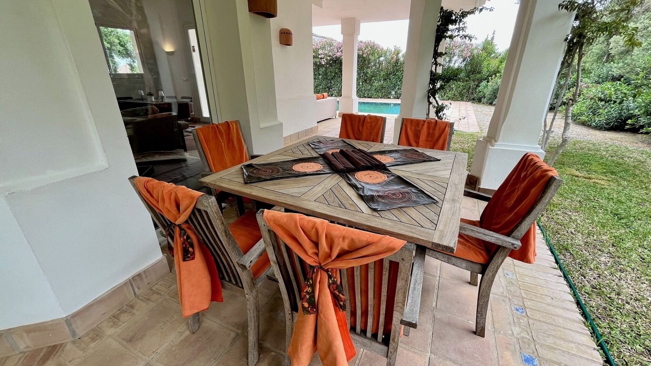 Photo of Outdoor in Benalup-Casas Vieja