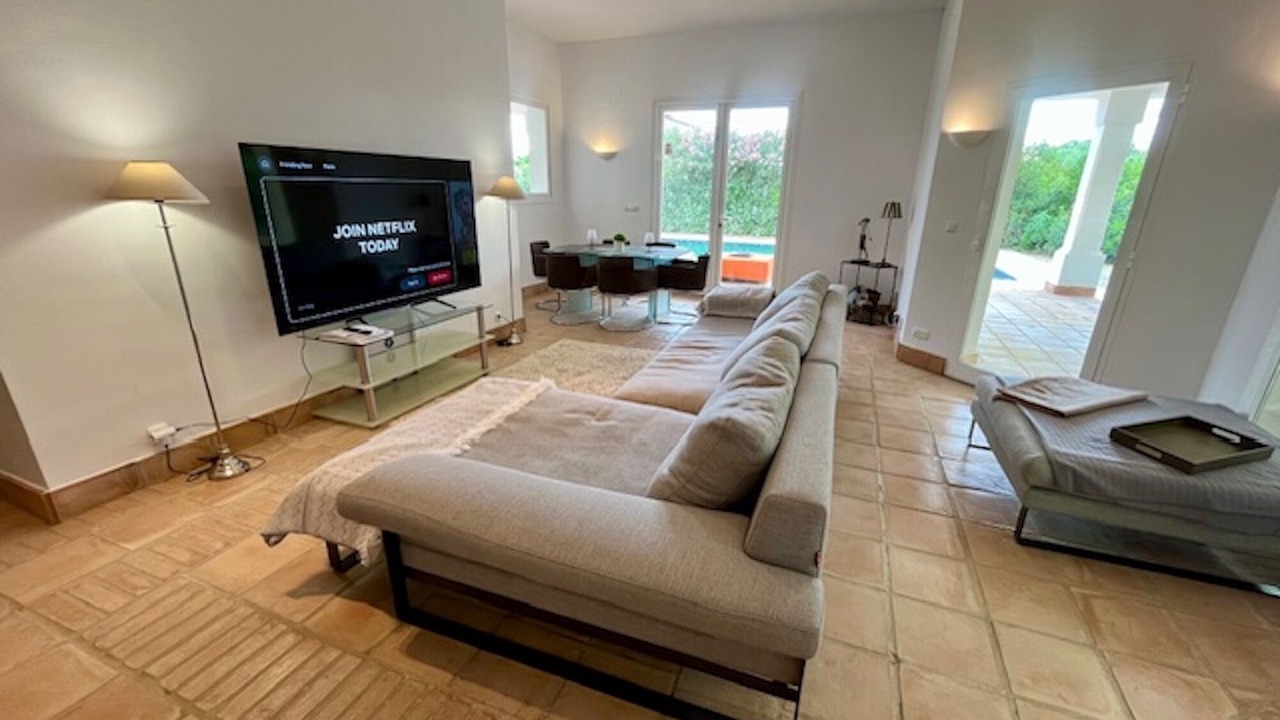 Photo of Livingroom in Benalup-Casas Vieja