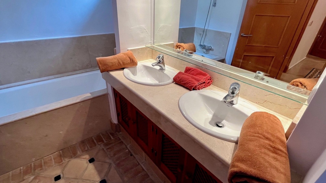 Photo of Bathroom in Benalup-Casas Vieja