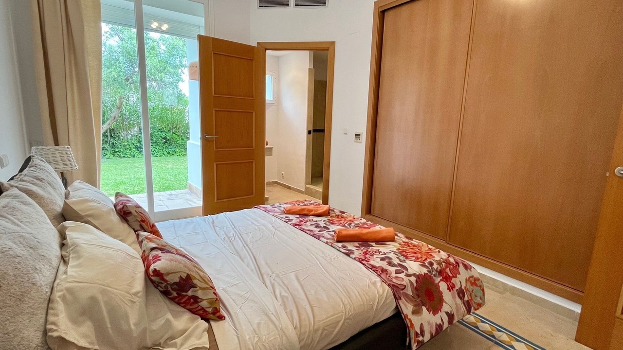 Photo of Bedroom in Benalup-Casas Vieja