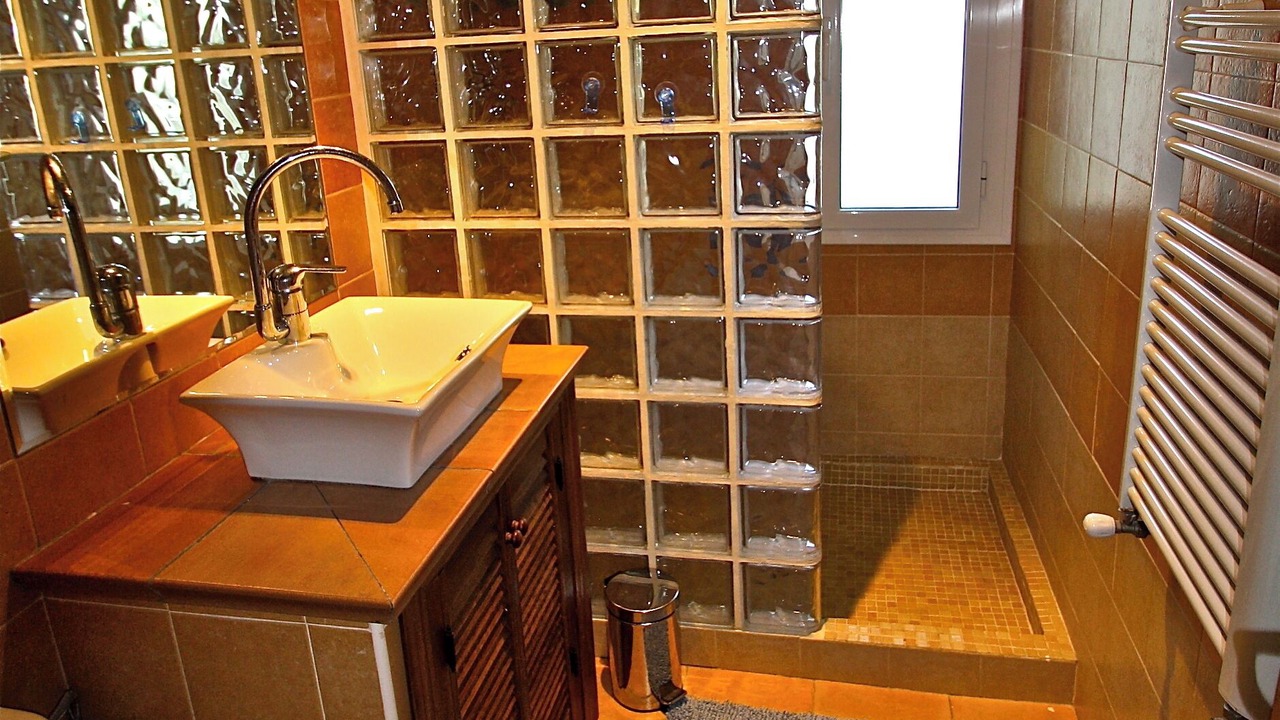 Photo of Bathroom in Cabo Roche