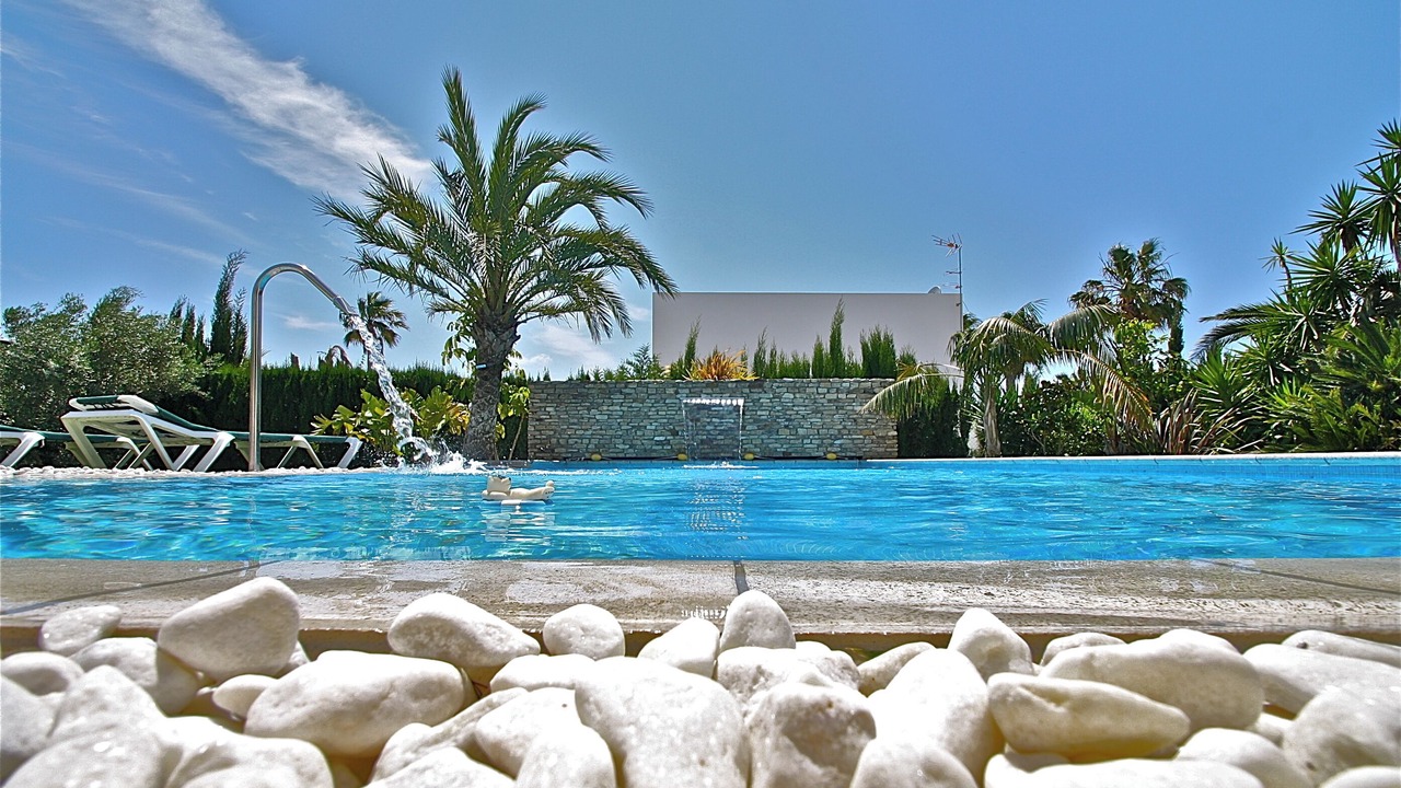 Photo of Outdoor in Cabo Roche