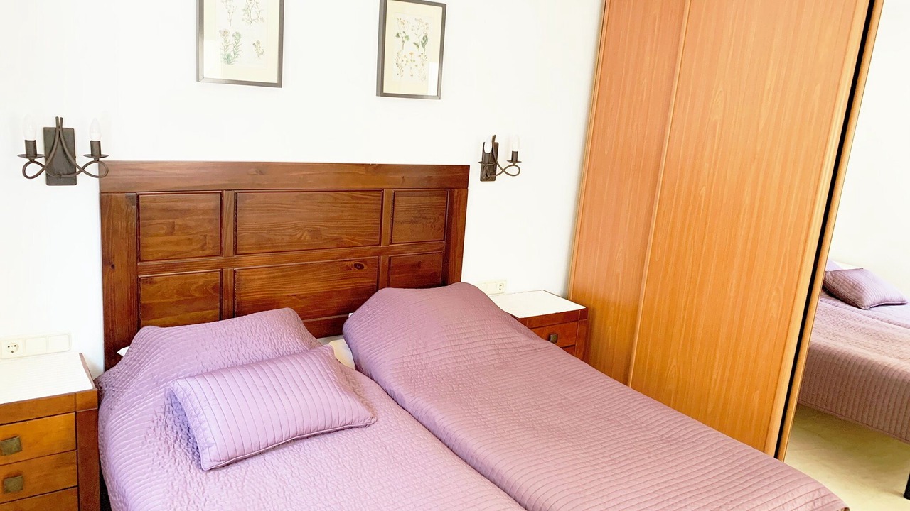 Photo of Bedroom in Urbanizacion Costabella
