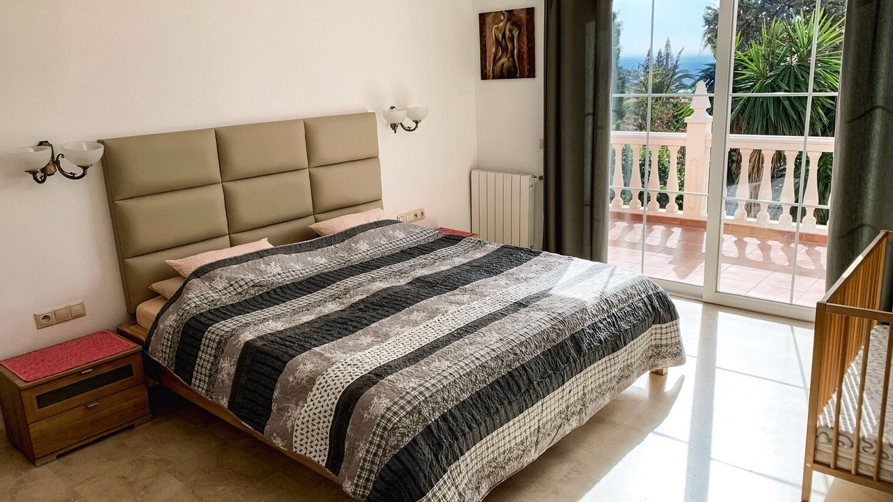 Photo of Bedroom in Urbanizacion Costabella