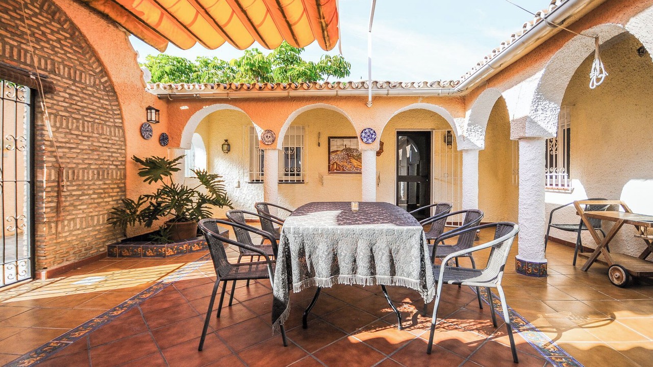 Photo of Outdoor in Urbanizacion Costabella