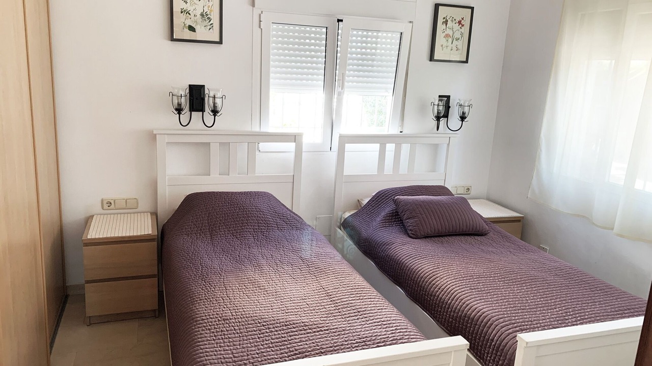 Photo of Bedroom in Urbanizacion Costabella