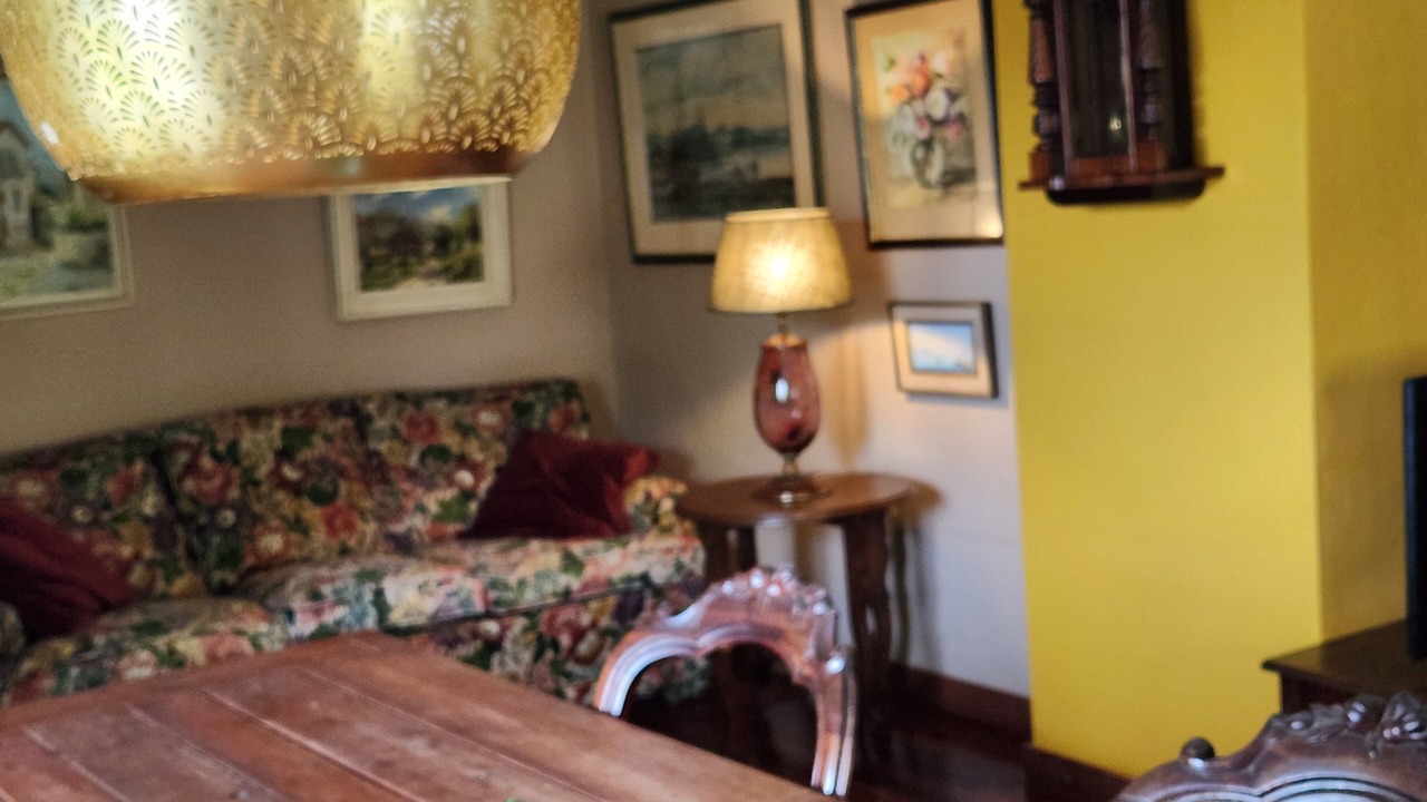 Photo of Livingroom in Cartes