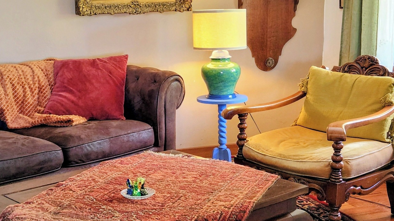 Photo of Livingroom in Cartes