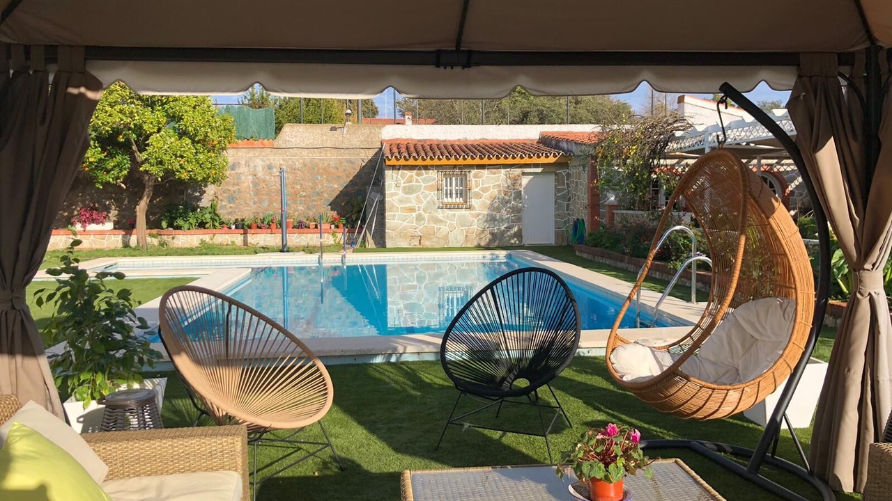 Photo of Outdoor in El Garrobo