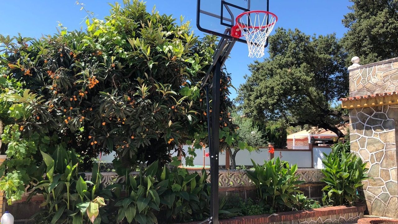 Photo of Outdoor in El Garrobo